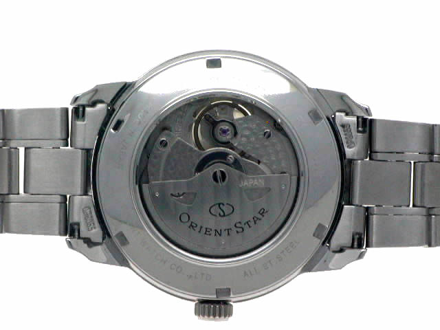 オリエントスタークラシック WZ0051DA 自動巻 USED