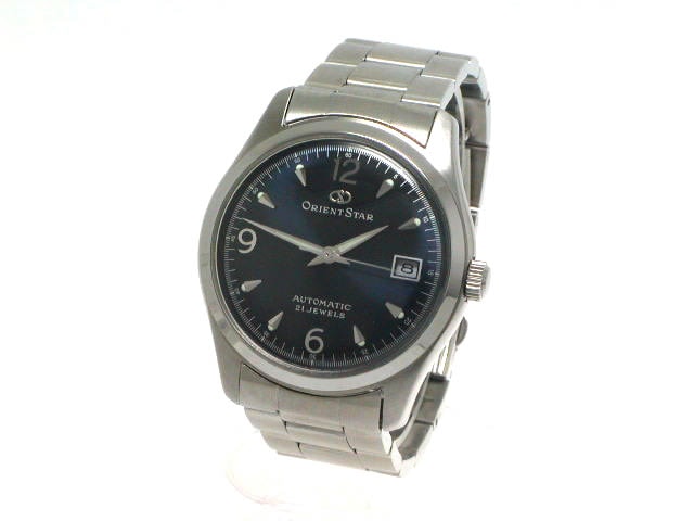 オリエントスター クラシック WZ0021ER 自動巻 USED