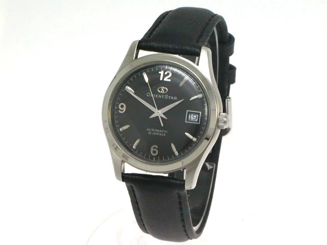 オリエントスター クラシック WZ0311PF 自動巻 USED