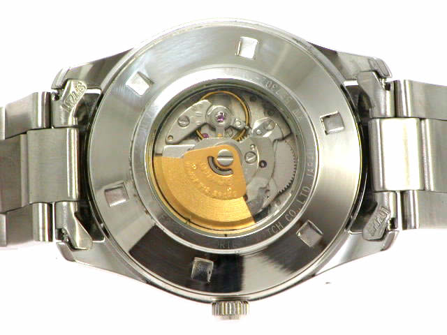 オリエントスター WZ0071PF 自動巻 USED