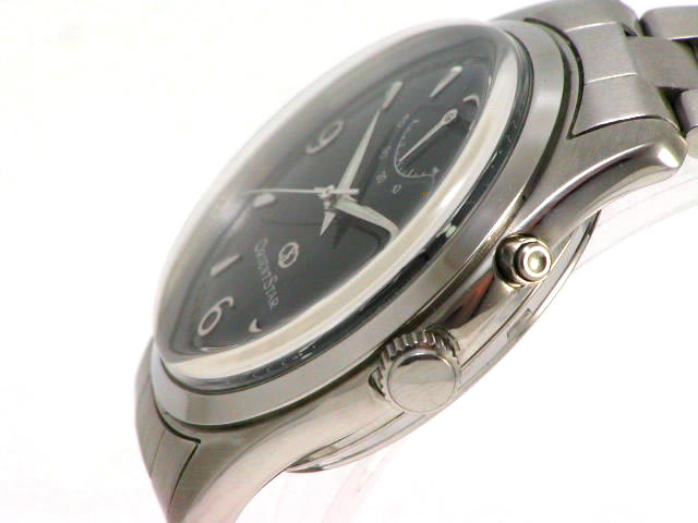 オリエントスタークラシック WZ0231EL ORIENT STAR WZ0231EL : 伏せ字だらけ～よもやま時計ブログ～