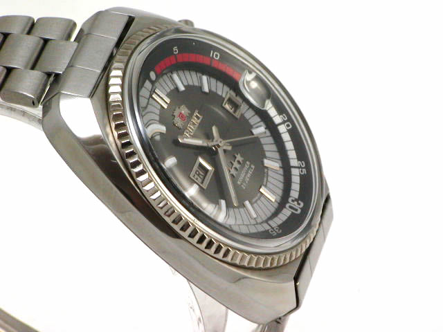 オリエント キングダイバー 自動巻 OH済み 1970年代