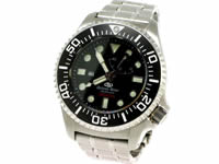 オリエントスター 300Mダイバー WZ0251FD φ45mm 自動巻 USED