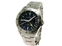 オリエントスター GMT WZ0021FE φ39mm 自動巻 USED