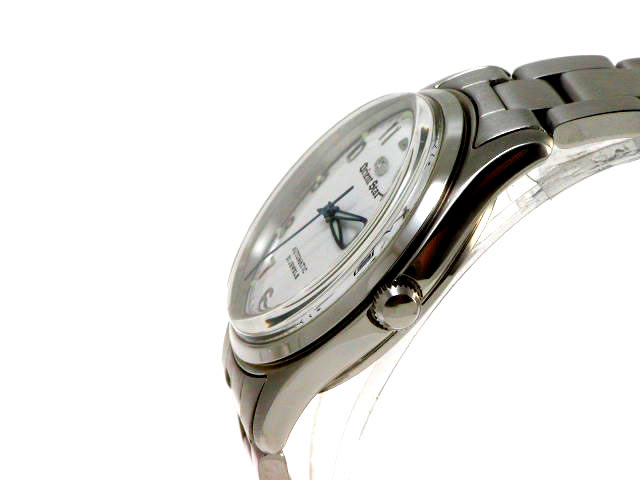 【希少】Orient star WZ0291PF 自動巻き腕時計 2003 オリエントスター WZ0291PF 2003年限定 φ34mm 自動巻 USED