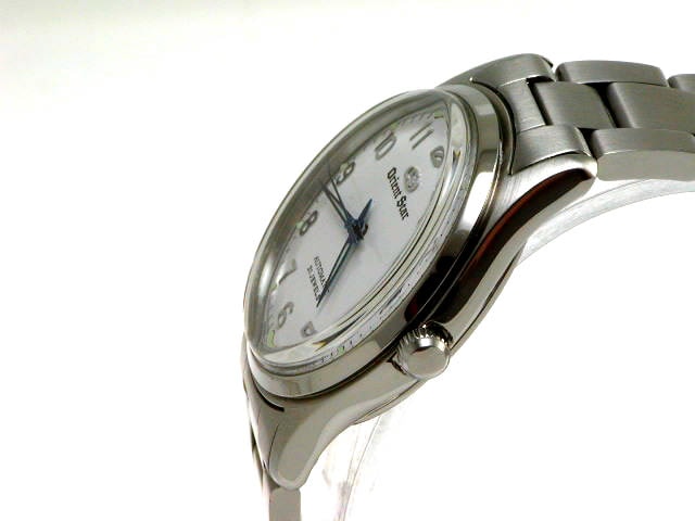 ORIENT STAR スタンダード 自動巻き WZ0291EL オリエントスター 腕時計 自動巻き WZ0291EL メンズ Orient Star