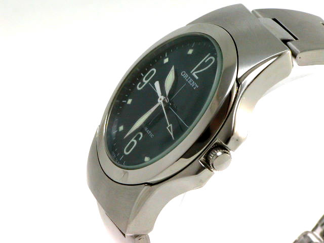 レア物 オリエントORIENT AUTOMATIC自動巻き PFAD-DO レア物 オリエントORIENT AUTOMATIC自動巻き PFAD-DO ORIENT