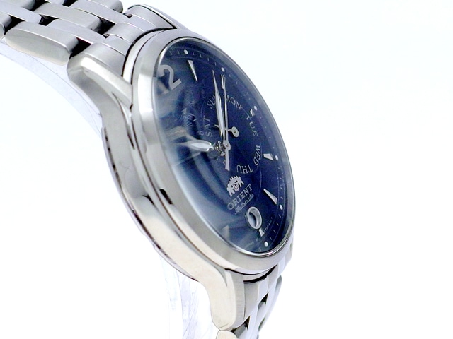 オリエント ET05-C0 CS 自動巻 USED