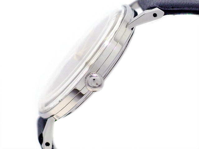 ロイヤルオリエント U115510 21石 手巻 OH済 1960年代