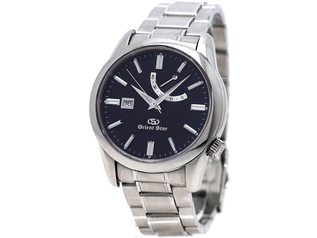 オリエント オリエントスター クラシック WZ0111FD FD0A-C0 自動巻 USED