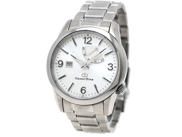オリエント オリエントスター クラシック WZ0341FD FD0A-C3 自動巻 USED