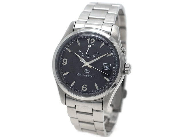 オリエントスター クラシック WZ0021EJ 自動巻 USED