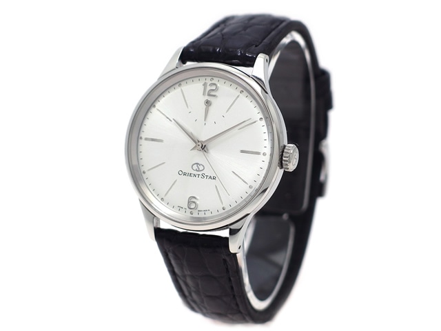 オリエントスター クラシック WZ0011DD 手巻 USED