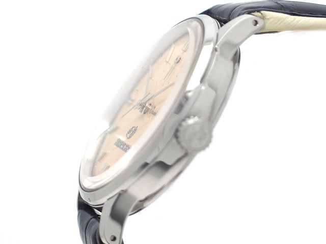 オリエントスター スバル360 誕生55周年記念 限定コラボモデル 手巻 USED