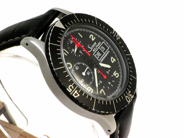 HEUER 　レマニア　 5100 クロノグラフ　自動巻き SELECT [HEUER ホイヤー PVD レマニア5100 自動巻 1980年代]
