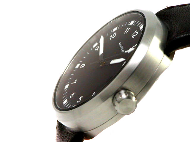 ジン アウディデザイン サークル 自動巻 USED Sinn