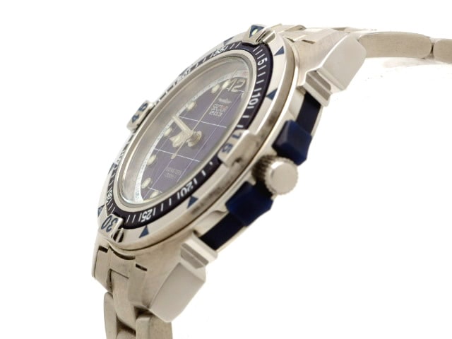 セクター 203 ボーイズ クオーツ USED