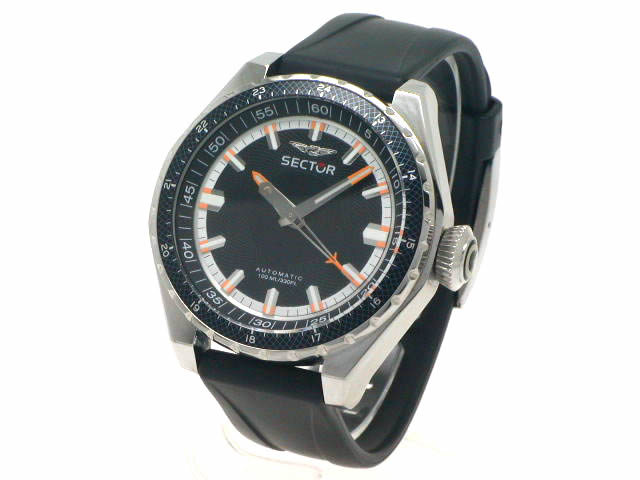 セクター 280シリーズ 3223 199 自動巻 USED
