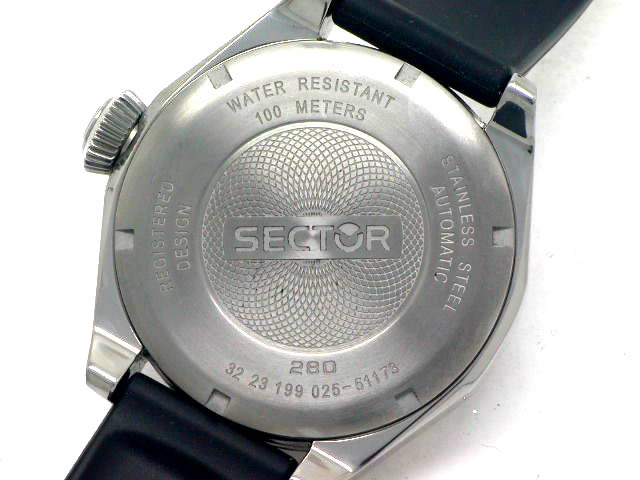 セクター 280シリーズ 3223 199 自動巻 USED