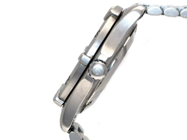 タグホイヤー 669.206F 自動巻 ETA2824 OH済 USED Tag Heuer