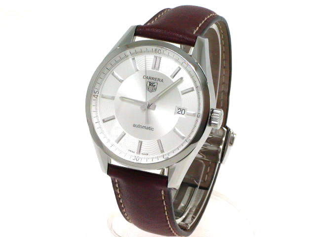 タグホイヤー カレラ WV211A.FC6203 自動巻 USED Tag Heuer 