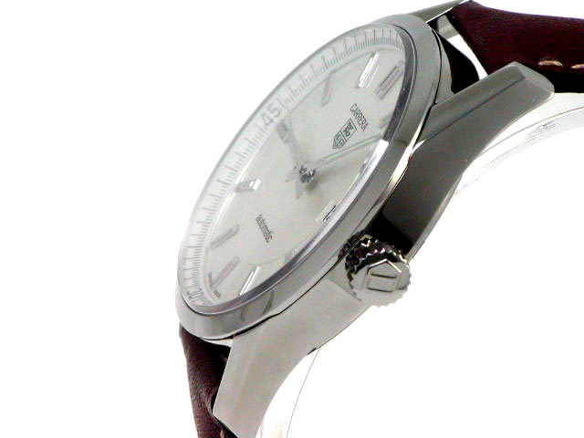 タグホイヤー カレラ WV211A.FC6203 自動巻 USED Tag Heuer