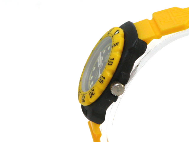 Tag Heuer Formula1 380.508 タグホイヤー USED タグホイヤー フォーミュラ1 Ref.380.508 クオーツ 未使用 Tag Heuer