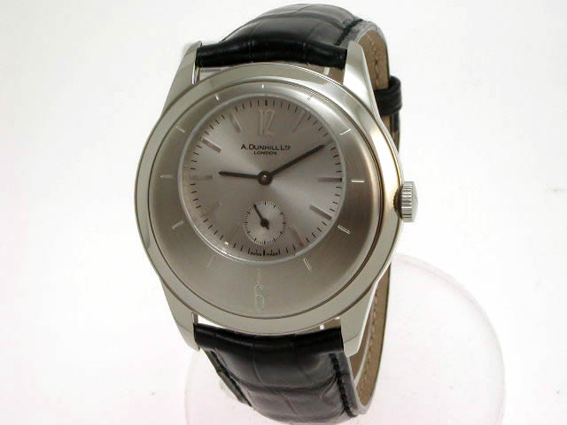 ダンヒル Ⅹセントリック DUV211AL  新品