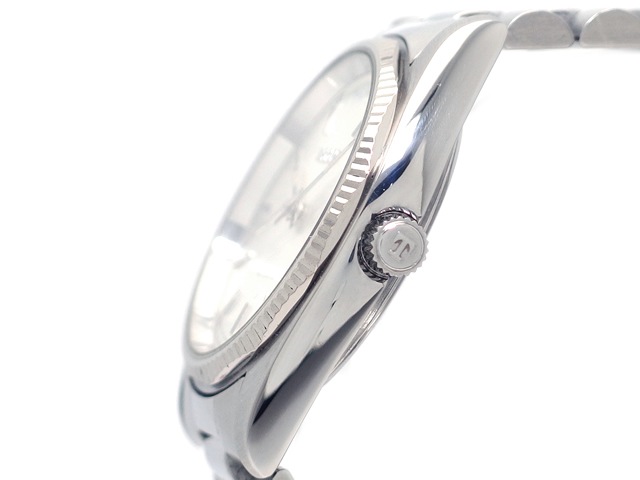 r*n様 TISSOT ティソ SEASTAR シースター D352 自動巻 ヴ TISSOT(ティソ) / SEASTAR/自動巻腕時計/アナログ/SLV/SLV/D352