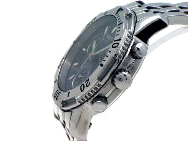 TISSOT ティソ PRS200 T-SPORT クロノグラフ クォーツ ティソ 腕時計 T-スポーツ PRS200 T0674171105100 ブラック