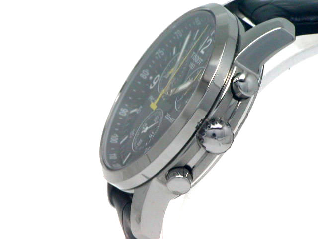 ティソ PRC200 クロノグラフ クォーツ T17.1.526.52 USED