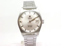 ティソ ヴィソデイト シースター 自動巻 1960年代 USED