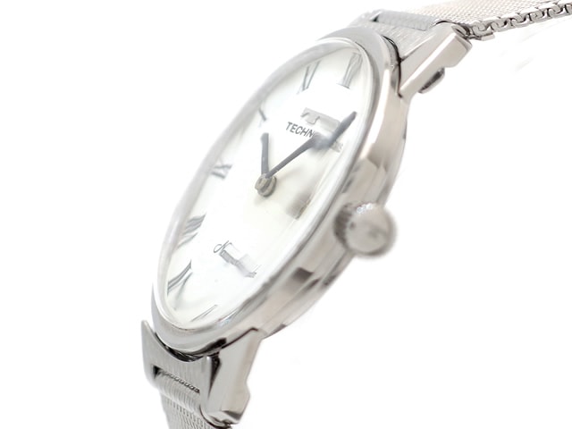 テクノス ナポレオン 手巻 OH済 1970年代 Technos