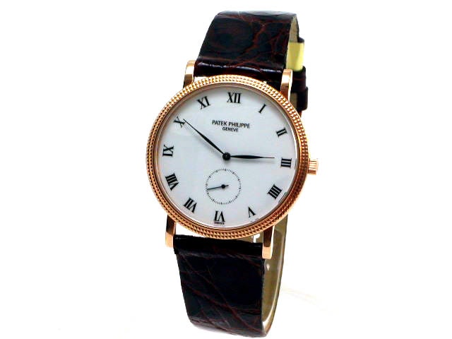 パテックフィリップ／PATEK PHILIPPE/ノーチラス/アクアノート/中古