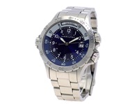 ハミルトン カーキネイビー・サブ H74541143 クオーツ USED