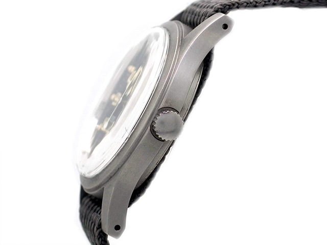 ハミルトン カーキ 9415A 手巻 OH済 1990年代 USED Hamilton