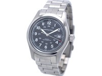 ハミルトン カーキ フィールド オート H70455133 自動巻 USED