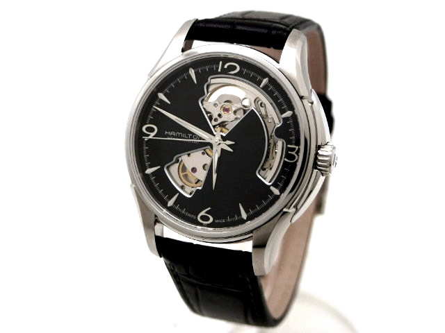 ハミルトン ジャズマスタービューマチック H325650 自動巻 USED