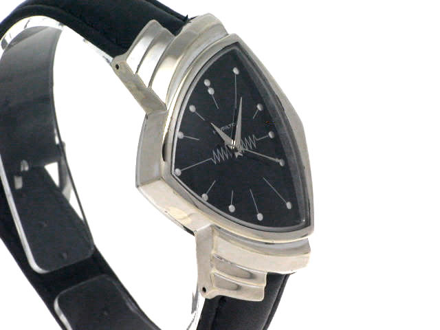 ハミルトン ベンチュラー 6251A クオーツ USED Hamilton