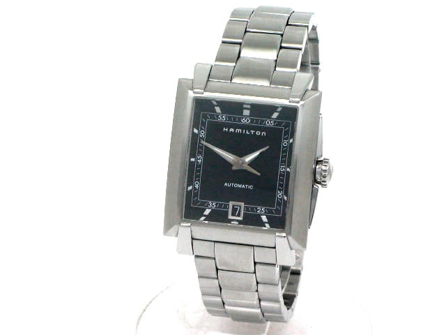 ハミルトン トレント・オートマチック H30415131 USED