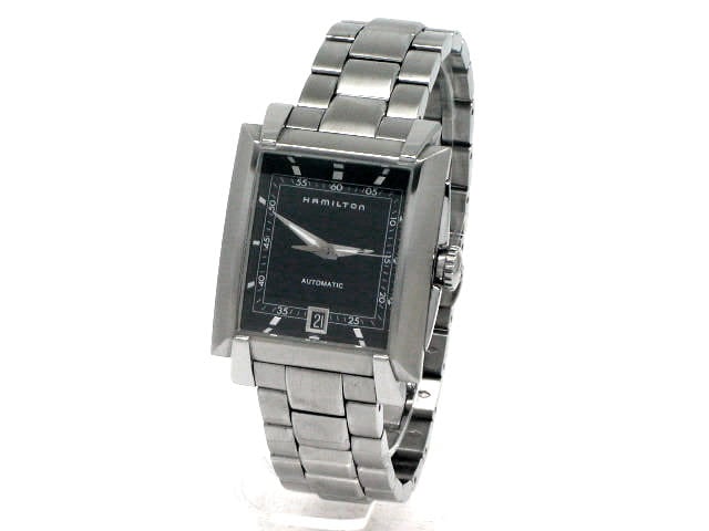 ハミルトン トレント・オートマチック H30415131 USED Hamilton 