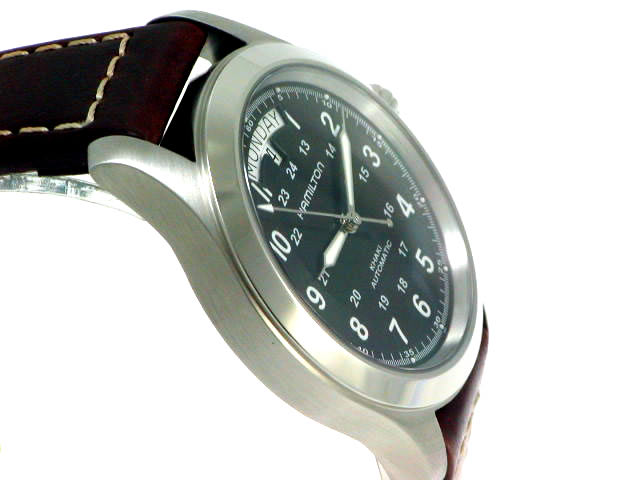 ハミルトン カーキ オートマチック H644550 自動巻 USED Hamilton