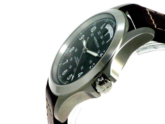 ハミルトン カーキ オートマチック H644550 自動巻 USED Hamilton