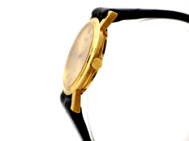 ピアジェ Ref.928349 レディス 18KYG 手巻 OH済 USED