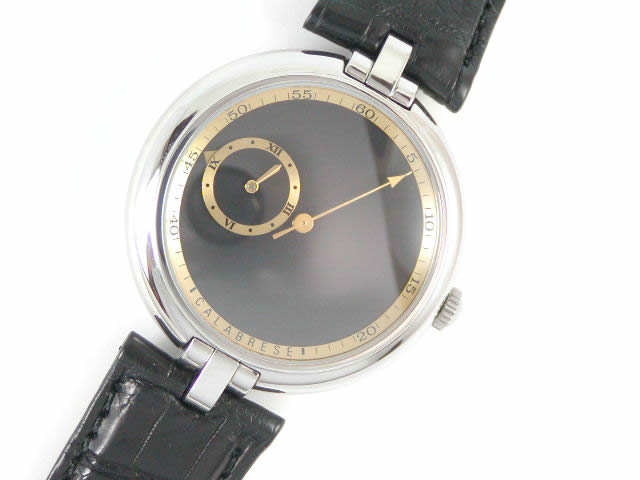 ヴィンセント・カラブレーゼ オーラス 新品 Vincent Calabrese Horus