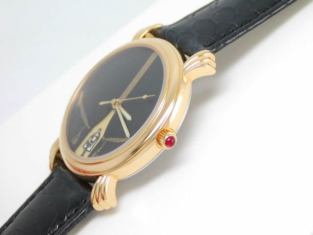 ユニーク ジャンピング アワー！ヴィンセント・カラブレーゼ モナリザ