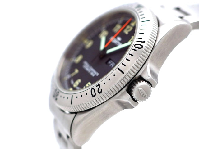 フォルティス コスモノート 自動巻 610.10.11M USED Fortis