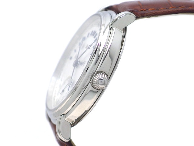 モーリスラクロア マスターピース ジュール エ ニュイ 07769 手巻 OH済