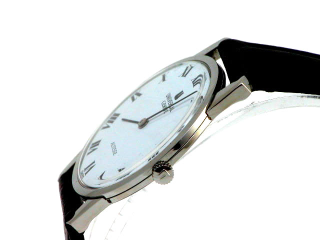 ユニバーサル・ジュネーブ 手巻き 23石 懐中時計 UNIVERSAL GENEVE  