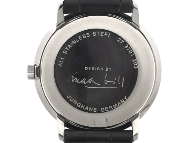 ユンハンス/JUNGHANS